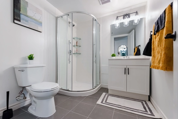 1 bedroom apartment for rent in Sandy Hill - Central Ottawa, Ottawa