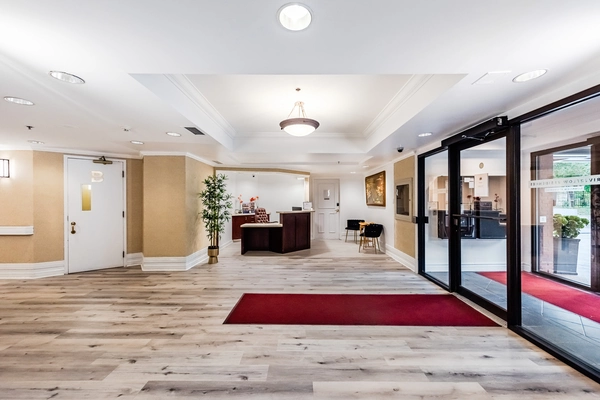 1 bedroom apartment for rent in Sandy Hill - Central Ottawa, Ottawa