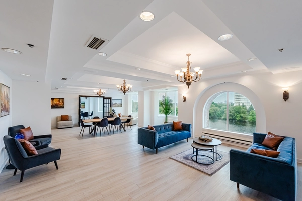 1 bedroom apartment for rent in Sandy Hill - Central Ottawa, Ottawa