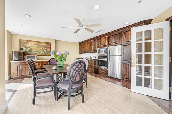 1 bedroom apartment for rent in Sandy Hill - Central Ottawa, Ottawa