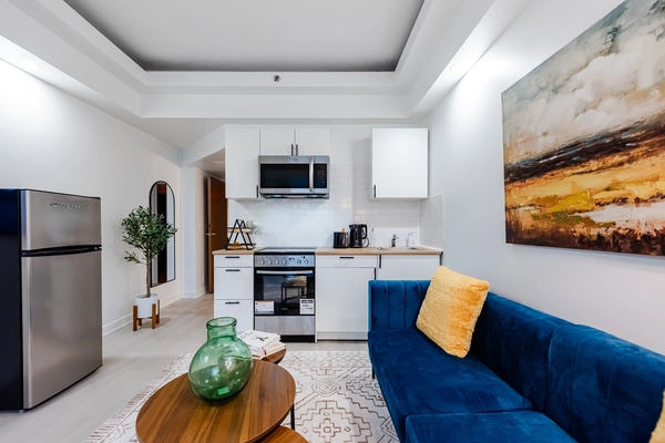 1 bedroom apartment for rent in Sandy Hill - Central Ottawa, Ottawa