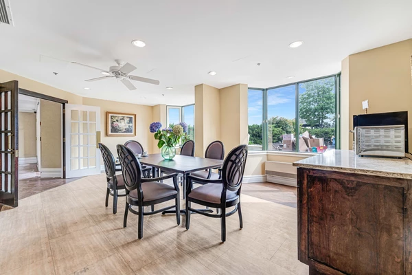 1 bedroom apartment for rent in Sandy Hill - Central Ottawa, Ottawa