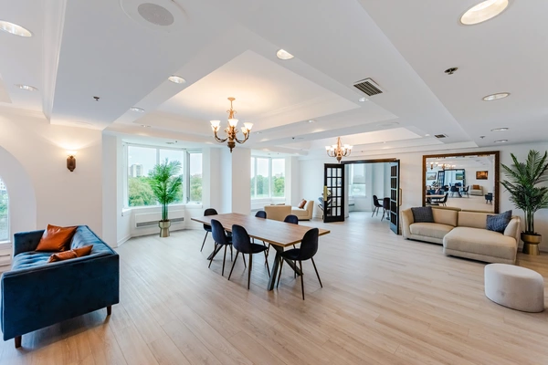 1 bedroom apartment for rent in Sandy Hill - Central Ottawa, Ottawa