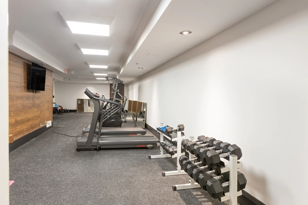 1 bedroom apartment for rent in Sandy Hill - Central Ottawa, Ottawa