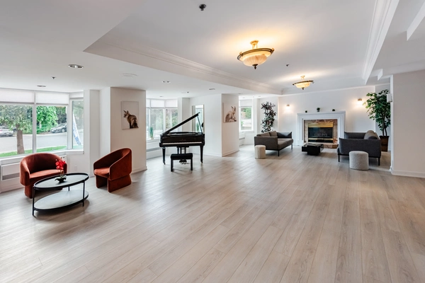 1 bedroom apartment for rent in Sandy Hill - Central Ottawa, Ottawa