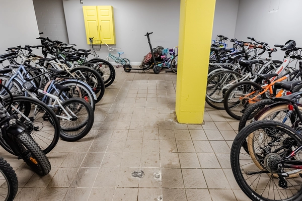 1 bedroom apartment for rent in Sandy Hill - Central Ottawa, Ottawa