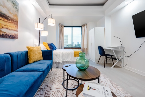 1 bedroom apartment for rent in Sandy Hill - Central Ottawa, Ottawa