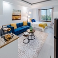 1 bedroom apartment for rent in Sandy Hill - Central Ottawa, Ottawa