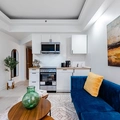 1 bedroom apartment for rent in Sandy Hill - Central Ottawa, Ottawa