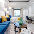 1 bedroom apartment for rent in Sandy Hill - Central Ottawa, Ottawa
