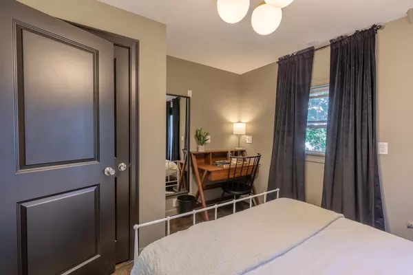 Coliving in Brighton - Boston, Boston