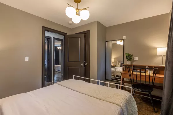 Coliving in Brighton - Boston, Boston