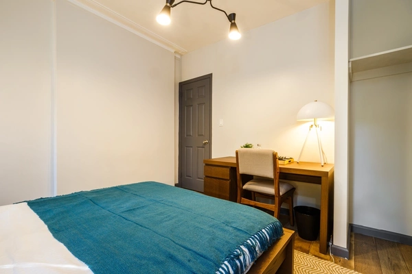 Coliving in Midtown West - Manhattan, New York