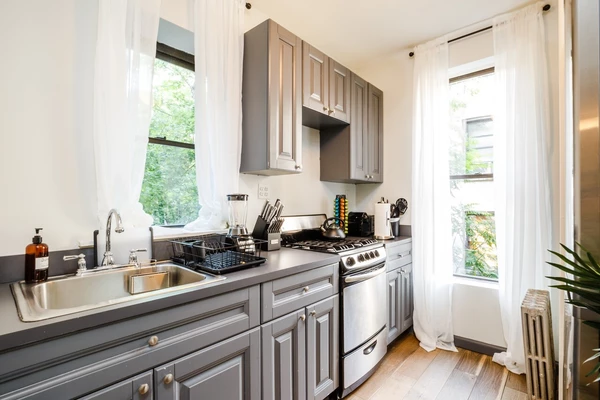 Coliving in Midtown West - Manhattan, New York