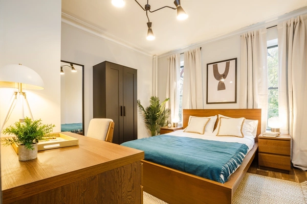 Coliving in Midtown West - Manhattan, New York