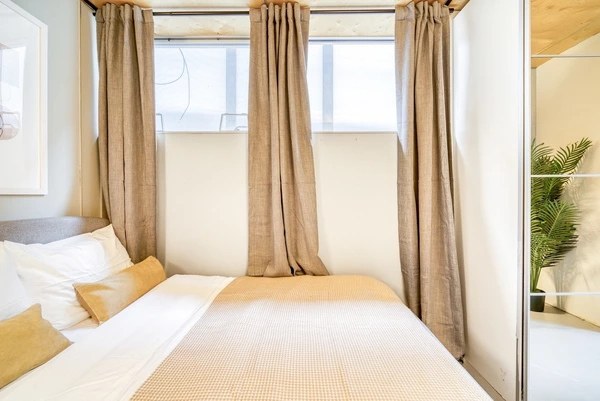 Coliving in Edgewood DC - NE DC, Washington DC