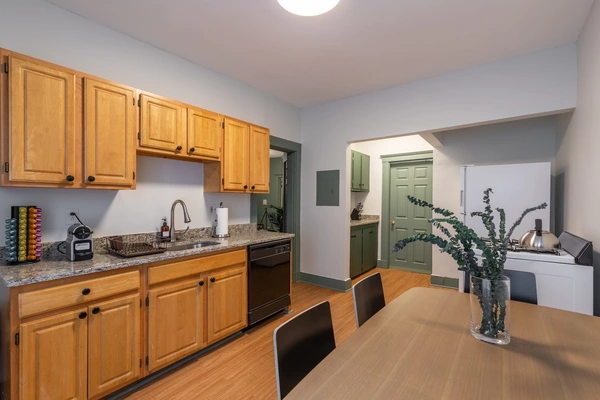 Coliving in Brighton - Boston, Boston