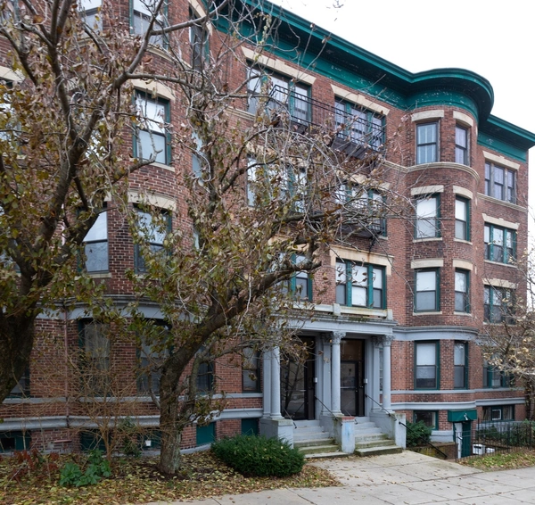 Coliving in Brighton - Boston, Boston