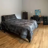 Coliving in Chavis Heights - South Raleigh, Raleigh