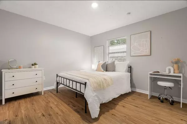 Coliving in Plant City - East Tampa, Tampa