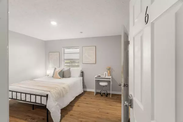 Coliving in Plant City - East Tampa, Tampa