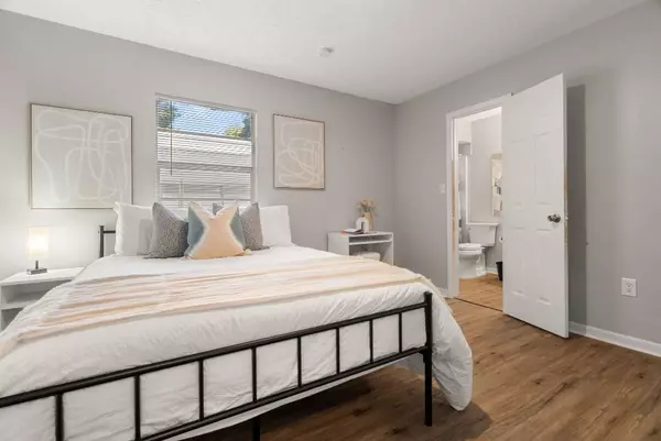 Coliving in Plant City - East Tampa, Tampa