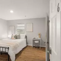 Coliving in Plant City - East Tampa, Tampa