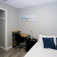 Coliving in Town 'n' Country - West Tampa, Tampa