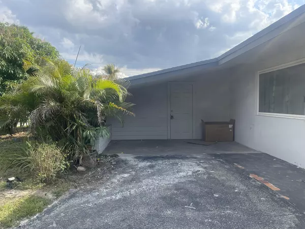 Coliving in West Park - Broward County, Miami
