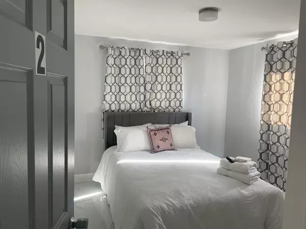 Coliving in West Park - Broward County, Miami