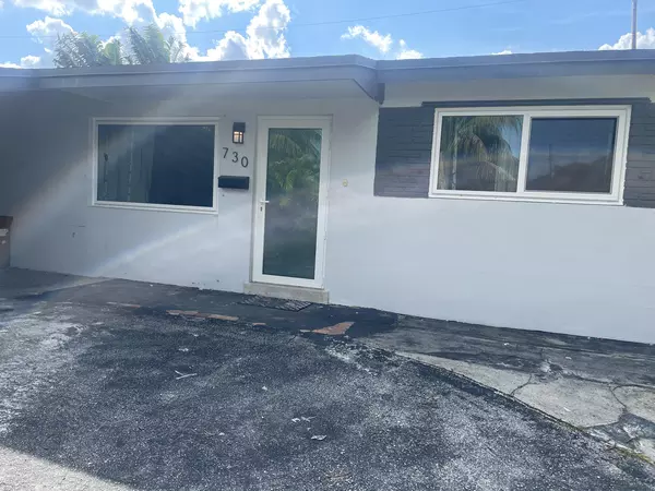 Coliving in West Park - Broward County, Miami