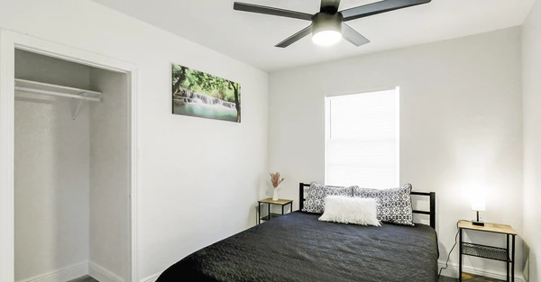 Coliving in Sulphur Springs - North Tampa, Tampa