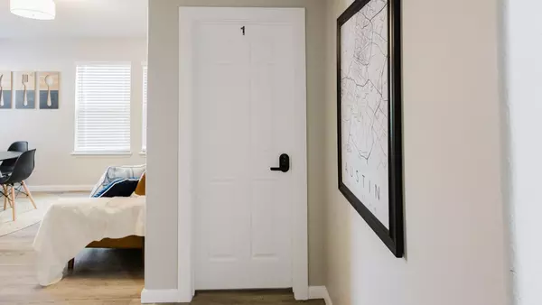 Coliving in Govalle - East Austin, Austin