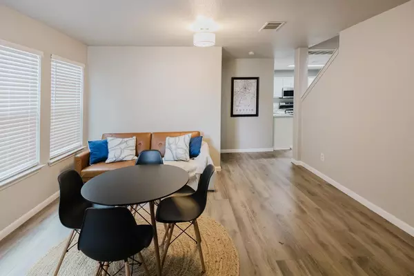 Coliving in Govalle - East Austin, Austin