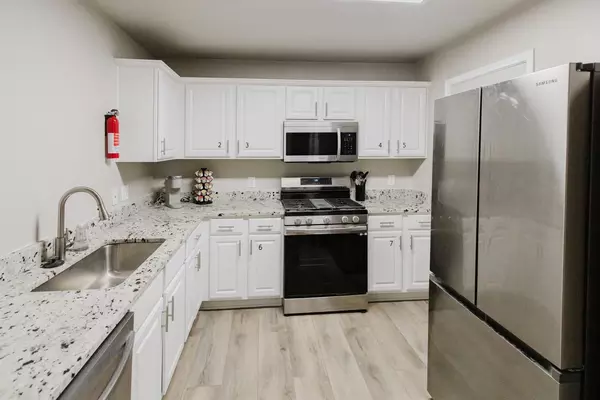 Coliving in Govalle - East Austin, Austin