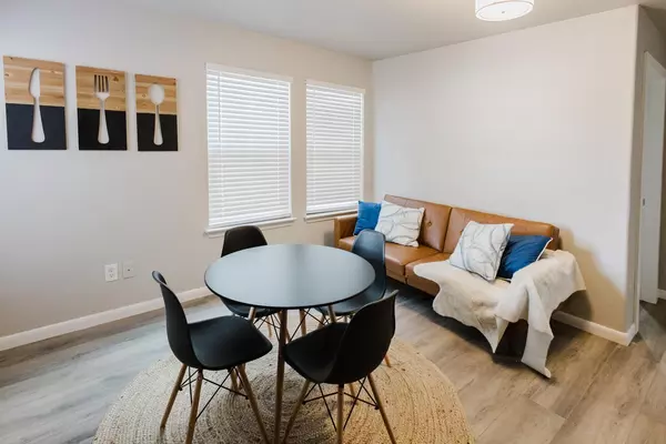 Coliving in Govalle - East Austin, Austin