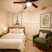 Coliving in Lilburn - East Atl, Atlanta