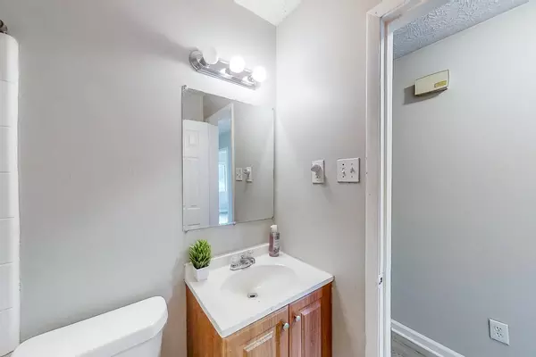 Coliving in College Park - South Atl, Atlanta