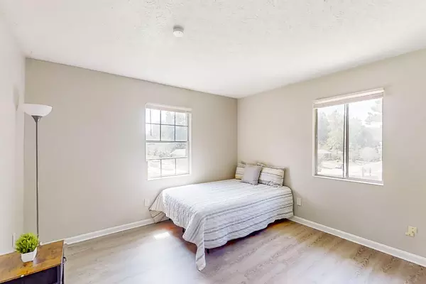 Coliving in College Park - South Atl, Atlanta