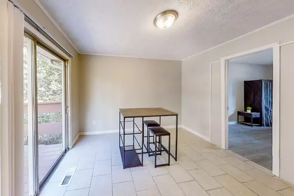 Coliving in College Park - South Atl, Atlanta