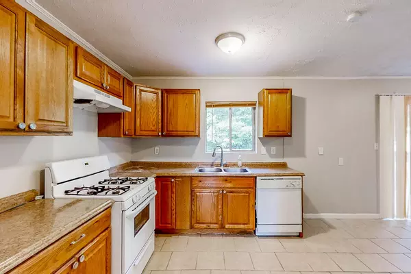 Coliving in College Park - South Atl, Atlanta