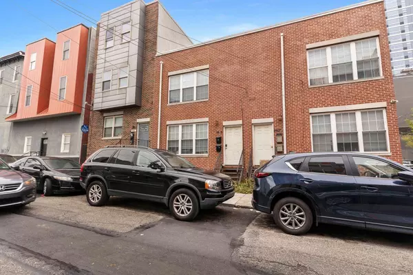 Coliving in Cecil B. Moore - North Philadelphia, Philadelphia