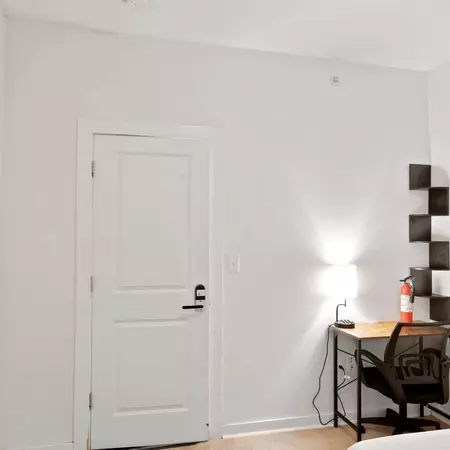 Coliving in Cecil B. Moore - North Philadelphia, Philadelphia
