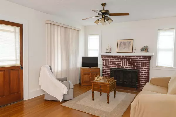 Coliving in College Park JAX - Northside, Jacksonville