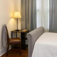 Coliving in College Park JAX - Northside, Jacksonville