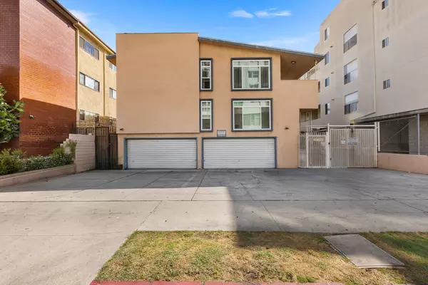 Coliving in Koreatown - Central Los Angeles, Los Angeles