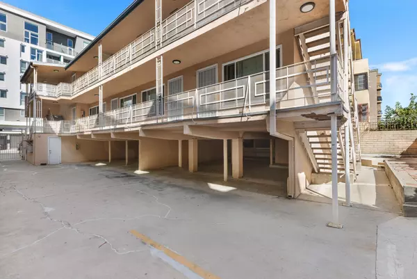 Coliving in Koreatown - Central Los Angeles, Los Angeles