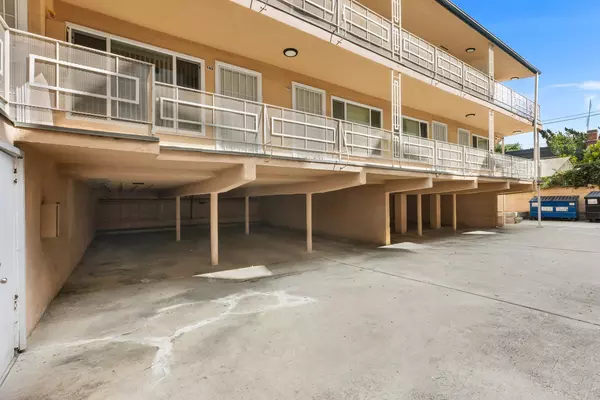 Coliving in Koreatown - Central Los Angeles, Los Angeles