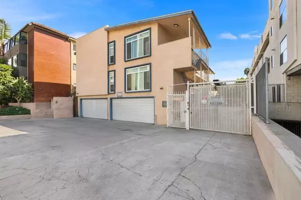 Coliving in Koreatown - Central Los Angeles, Los Angeles