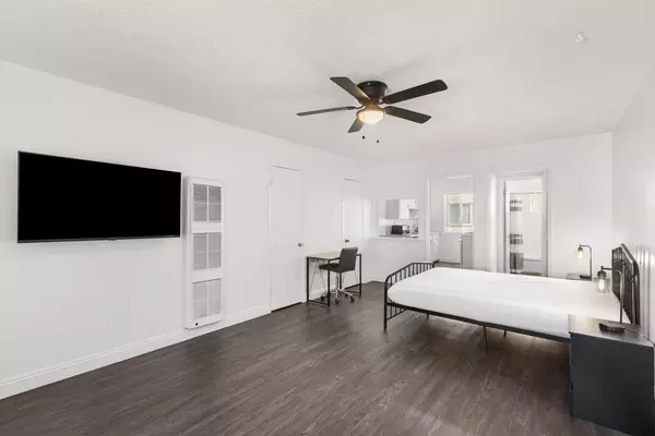 Coliving in Koreatown - Central Los Angeles, Los Angeles